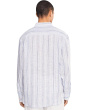 Blue Royal Stripe