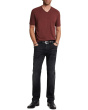 Miles V Neck Tee