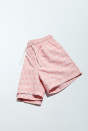 Zara 2-6 ЛЕТ/ ШОРТЫ ДЛЯ ПЛАВАНИЯ С ПРИНТОМ В ВИДЕ ЛАДОНИ 495716715-942-24