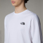 The North Face Футболка H C23973262-4291