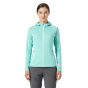Женская куртка Merino Ultra 300 с капюшоном