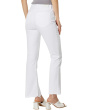 Claudine in Lived In Crisp White Surfside