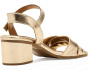Bekah Heeled Sandals
