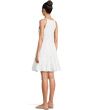 Angelynn Stretch Dress