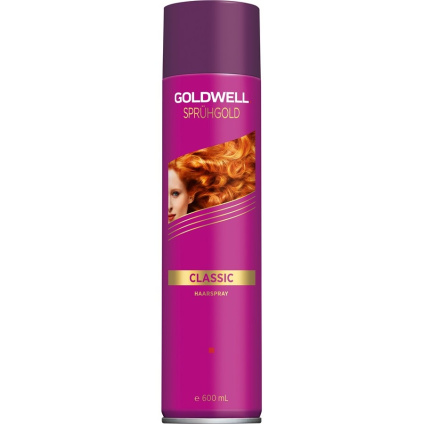 Goldwell Спрюгольд Классический - 600 мл