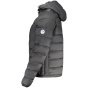 North sails Jackets-Woman-Черный