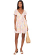 Dreamland Short Sleeve Dress