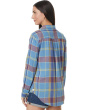 Re-Form Flannel Long Sleeve Shirt