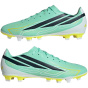 ADIDAS Мужская футбольная обувь для газона F50 HYPERFAST CLUB FG/MG