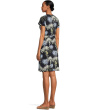 Carmela Palisade Palms Dress