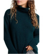 Toddy T-Neck Sweater