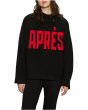 Sanctuary Женская обувь Apres Intarsia Hi Mock F. Логотип