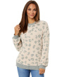 Mal Leopard Sweater
