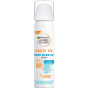 GARNIER Спрей для макияжа Ambre Solaire Super UV Over LSF50+ - 75 мл
