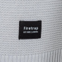 Firetrap Джемпер с круглым вырезом, вязаный пуловер для мужчин