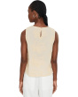 Boxy Tank Blouse