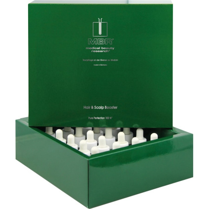 MBR Medical Beauty Research Средство для ухода за волосами и кожей головы Pure Perfection 100 N - 100 мл