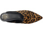 Arlette Slip-on Flat Mule