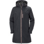 HELLY HANSEN Женский плащ W ДЛИННАЯ зимняя КУРТКА ИЗ БЕЛФАСТА
