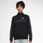 NIKE Женская толстовка MLNM ESTL FLC QZ LS