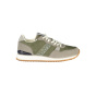 Napapijri shoes Кроссовки-Man-Зеленый