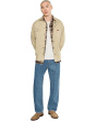 Twill Work Shirt