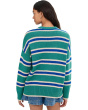 Heirloom Cotton Summit Pullover