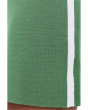 Places To Be Knit Track Skirt