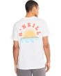 Solar Scenic Short Sleeve Classic Tee