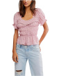 Adore You Blouse