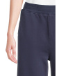 Relaxed Fit Cropped Pants