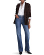 Relaxed Bootcut Jeans