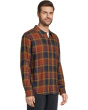 Lightweight Flannel Long Sleeve