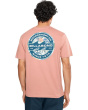 Hollow Fill Premium Short Sleeve