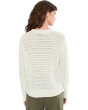 Kaylin Long Sleeve Relaxed Pullover