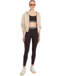 Bailey High-Waist Active Rib 7/8