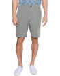 Phantom Microcheck Walkshorts 20"