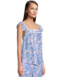 Gyah Sleeveless Top