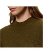 One Pkt Crew Sweater