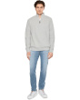 Tellis Modern Slim Jeans Sequoia