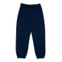 Slazenger Флисовые брюки с закрытым подолом Junior