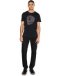 Applique Skull Tee KG7211R25