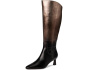 Deesha - Wide Calf Boot