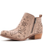 Lucky Brand Женские ботильоны Basel