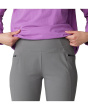 Dynama™ High Rise Ankle Pants