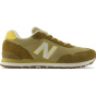 NEW BALANCE Мужская повседневная обувь 515