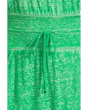 Beach Date Scoop Neck Dress