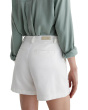 Jude Mid-Rise Chino Shorts