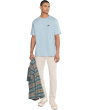 Deschutes Tee Short Sleeve