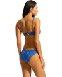 Oasis Twist Front Bralette